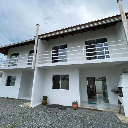 Cond. Serra Da Saudade Picarras Exterior photo